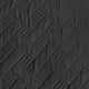 thumbnail image 3 of Edredón con Fundas King Size Negro Dos Vistas Volterra, 3 of 4
