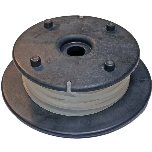 Homelite UT18001 Trimmer Replacement Spool & String A00143 Walmart