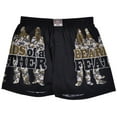 thumbnail image 4 of Duck Dynasty Adult Men Boxer Shorts - Beards of A Feather (Size Small), 4 of 4