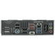 thumbnail image 4 of Tarjeta Madre GIGABYTE B850 EAGLE WIFI6E AM5 4x DDR5 3x M.2 PCIe 5.0 USB-C WIFI 6E BT 5.3 ATX, 4 of 4