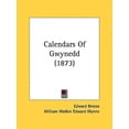 thumbnail image 3 of Calendars of Gwynedd (1873), 3 of 3