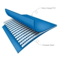 thumbnail image 4 of Funsicle QuickSet 10' x 30" Round Inflatable Top Ring Above Ground Swimming Pool Set, 4 of 7