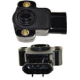 thumbnail image 1 of SENSOR TPS PARA CUERPO DE ACELERACIÓN RANGER 2002 al 2008 FORD 3.0L V6 INTRAN-FLOTAMEX ., 1 of 3