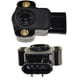 thumbnail image 1 of Sensor TPS INTRAN-FLOTAMEX PARA CUERPO de ACELERACIÓN Explorer Sport Trac 2002 al 2005 Ford 4.0L V6, 1 of 3