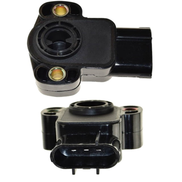 Sensor TPS INTRAN-FLOTAMEX PARA CUERPO de ACELERACIÓN Ranger 2012 Ford 2.3L L4