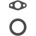 thumbnail image 3 of FEL-PRO TCS 45009 Timing Cover Gasket Set Fits select: 1995-2004 TOYOTA TACOMA, 1996-2002 TOYOTA 4RUNNER, 3 of 3