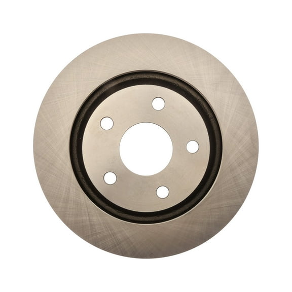 Raybestos R-Line Brake Rotor