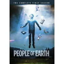 People of Earth: The Complete First Season