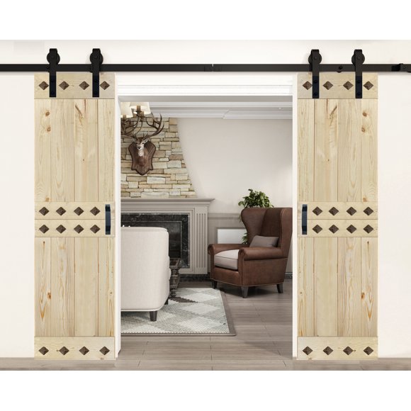 48 Inch Barn Door