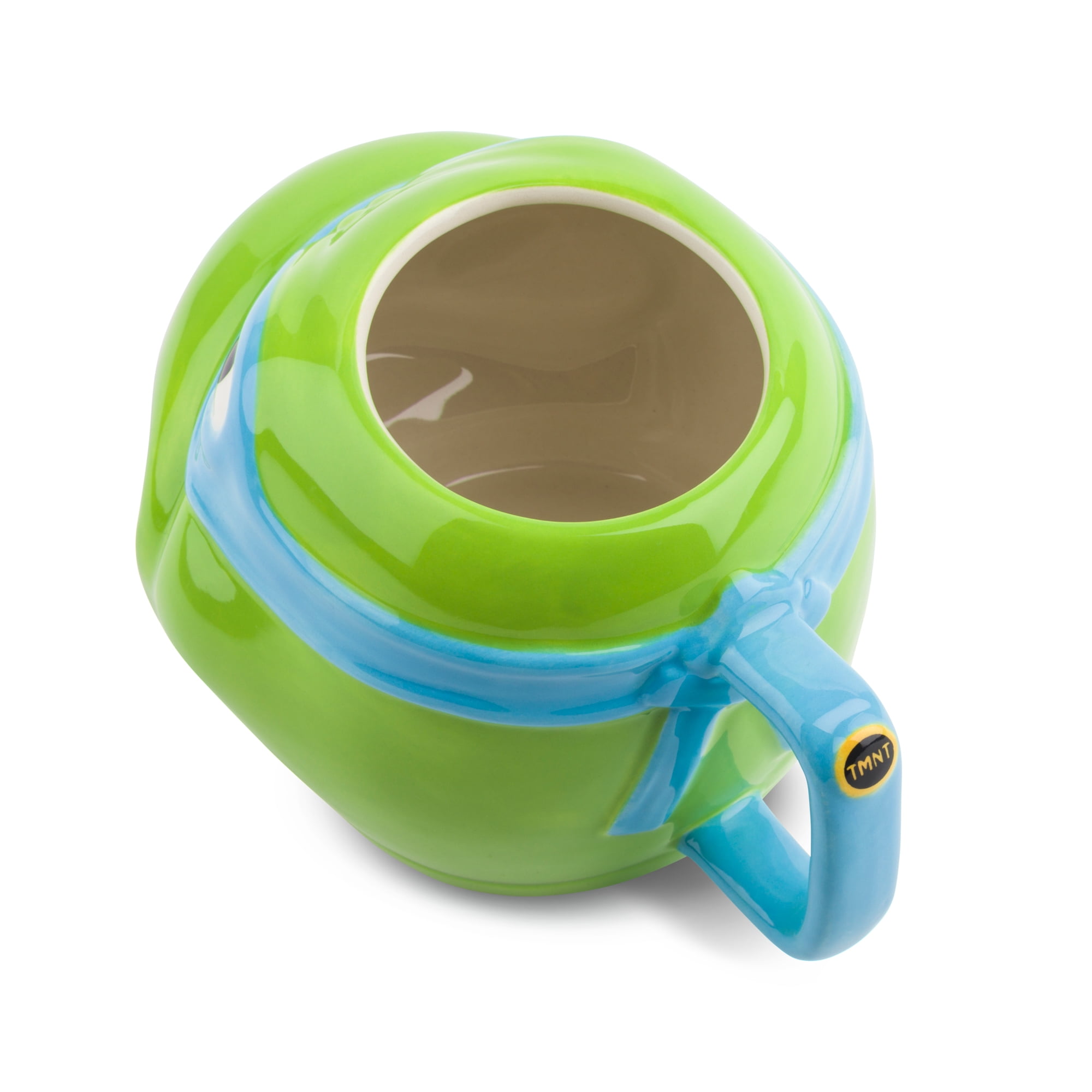 Teenage Mutant Ninja Turtles Ceramic Coffee Mugs – giftmug