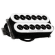 thumbnail image 1 of Pastilla pasiva para guitarra eléctrica Seymour Duncan Sh-8n Invader, 1 of 3