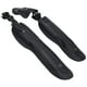 thumbnail image 1 of BRIGHTFUFU 2 piezas Guardería para bicicletas de bicicleta de bicicleta de barro de la rueda delantera y trasera para bicicletas de montaña, 1 of 7