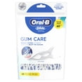 thumbnail image 2 of (120 pack) Oral-B Floss, Glide Gum Care Dental Floss Picks, Good for Back Teeth, 60 Picks, 2 of 11