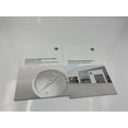 thumbnail image 4 of 2018 Volkswagen Golf SportWagen Golf Alltrack Owners Manual Set OEM J04B35005, 4 of 10