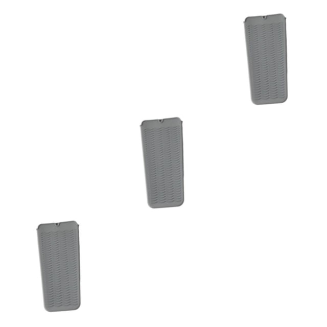 Plancha de cabello Yuarrent Herramientas de Plancha ligera azul largo