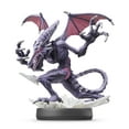thumbnail image 2 of Nintendo Smash Bros. Series amiibo, Ridley, 2 of 4