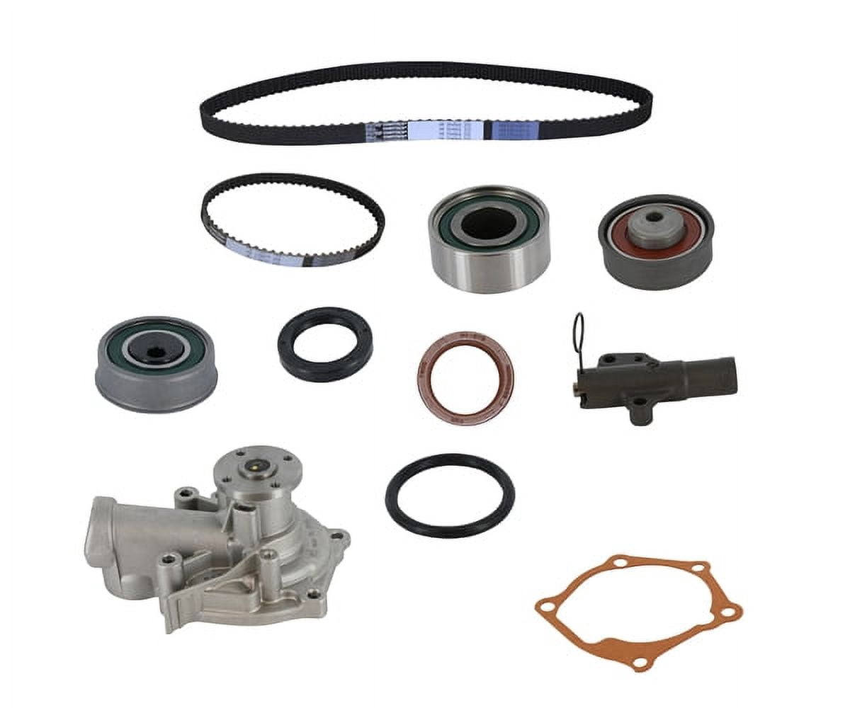 Continental Timing Belt Kit With Water Pump