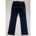 thumbnail image 2 of Polo Ralph Lauren BLUE Women's Classic Straight Slimming Fit Jeans, 10, NWT, 2 of 4