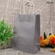 thumbnail image 1 of Bolsa De Regalo, Bolsa De Regalo De Papel Kraft Con Asa, Bolsa De Regalo Para Dulces De Boda, Papel Kraft, Gran Capacidad, 6,30 X 8,58 X 3,15 Pulgadas, Duradera, 25 Unidades Para OTVIAP Gift Bag, 1 of 8