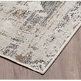 thumbnail image 4 of 3'3" x 5' Quick Dry Traditional Sand Beige Indoor/Outdoor Rug, 4 of 7