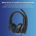 thumbnail image 2 of ThinkWrite DURO TW220 Headset, 2 of 4