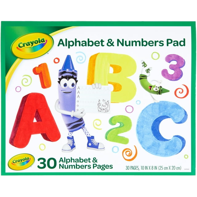 Crayola Crayola 99-3406