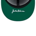 thumbnail image 5 of Men's New Era  Navy Milwaukee Brewers 2025 Jackie Robinson Day 59FIFTY Fitted Hat, 5 of 5