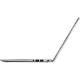 thumbnail image 5 of ASUS Vivobook 14" HD LED Laptop Computer, 11th Gen Intel Core i3-1115G4, 12GB Memory, 128GB SSD, Intel UHD Graphics, Windows 11 Home, Silver with Mazepoly Accessories, 5 of 5