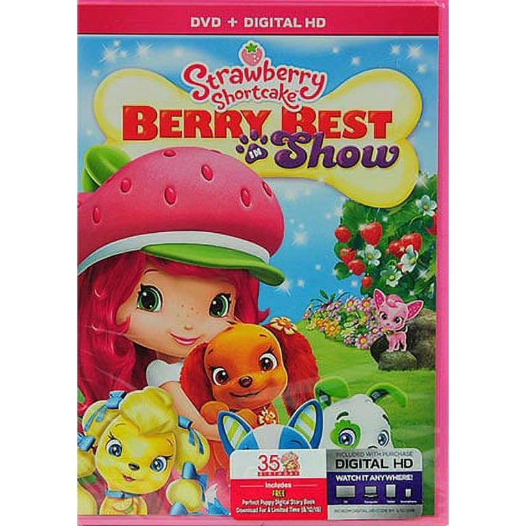 Strawberry On The Shortcake　DVD　テレビドラマ DVD Japanese Drama Strawberry On The Shortcake (2001 / 奶油