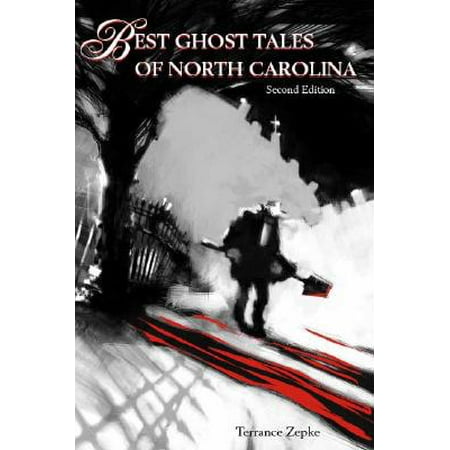 Best Ghost Tales of North Carolina (Best Ghost Radar App)