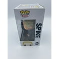 thumbnail image 5 of Buffy The Vampire Slayer Spike Funko Pop! TV Vinyl Figure, 5 of 10