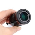 thumbnail image 3 of Seitruly Ocular telescópico FMC, 1,25 , 6mm, oculares monoculares con protección de goma, lentes de ojo planetario, accesorios para telescopios Cámaras de vídeo, 3 of 6