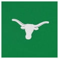thumbnail image 2 of Men's Antigua Kelly Green Texas Longhorns St. Patrick's Day Era Polo, 2 of 2