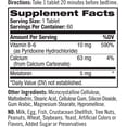 thumbnail image 3 of Natrol Melatonin 5 mg Tablets, 60 Ct, 3 of 8