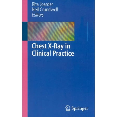 UPC: 9781848820982 | Chest X-Ray in Clinical Practice (Paperback)