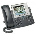 thumbnail image 2 of Cisco 7945G Two Line Color Display IP Phone, CP-7945G (Certified Refurbished), 2 of 6