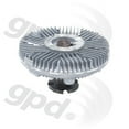 thumbnail image 2 of New GPD 2911292 Fan Clutch, 2 of 3