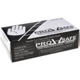 thumbnail image 5 of PRO-SAFE 5 mil Black Nitrile Industrial Gloves, Powder-Free, Box of 100 (Size Small), 5 of 6