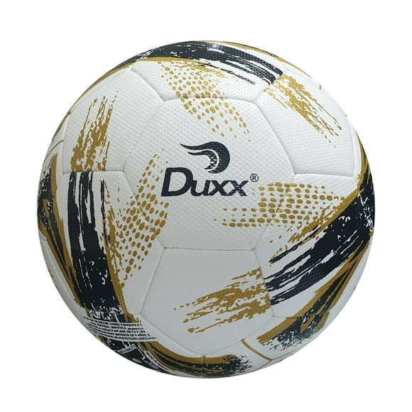 Balón Fútbol Soccer Duxx Híbrido Hyb #4