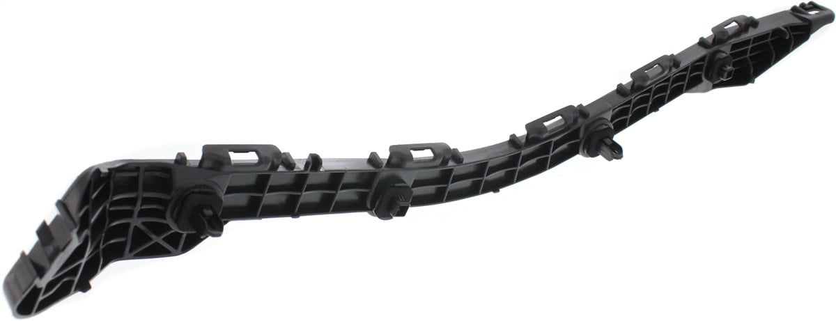 Replacement REPT762742 Bumper Bracket Compatible For 2014-2019 Toyota Corolla Rear, Left Driver