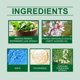 thumbnail image 4 of OUHOE Nail Care Solution, Gentle Repair, Clean, Nourish, Shine And Relieve Uncomfortable Nail Care Solution, 4 of 5