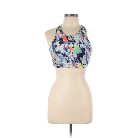 

Pre-Owned WITH Wear it to Heart Women s Size M Sports Bra