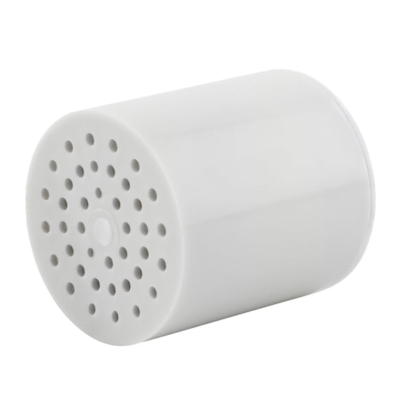Cartucho de repuesto para filtro de ducha AquaBliss SFC100, paquete de 1