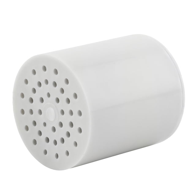 Cartucho de repuesto para filtro de ducha AquaBliss SFC100, paquete de 1