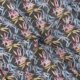 thumbnail image 4 of Trajes de Baño de Bikini de Mujer con Correas Impresas V Sexy Split Set de Tres Piezas, Diseño de Corte Alto para la Piscina de Playa Y las Vacaciones de Verano, 4 of 9