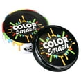 thumbnail image 6 of Pressman Color Smash - The Fast Moving Card Game of Color Coordination!, 6 of 7