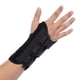 thumbnail image 1 of 1 par de muñequeras ajustables, muñequera deportiva de acero, protector de soporte, fracturas de esguince deportivo Ecomeon no, 1 of 6