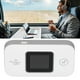 thumbnail image 1 of Enrutador 4G Portátil, Batería De Larga Duración Versión Profesional Para Europa Y Asia Admite Conexión De 10 Dispositivos Módem WiFi 4G LTE Desbloqueado 5G Para Computadoras, 1 of 7