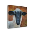 thumbnail image 1 of Tangletown Art, 21 x 18 "Buster " by Cheri Wollenberg, Gallery Wrap Canvas Art p, 1 of 2