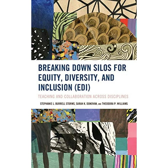 Casse les Silos pour l'Équité, la Diversité et l'Inclusion (EDI): Enseignement et Collaboration entre Disciplines